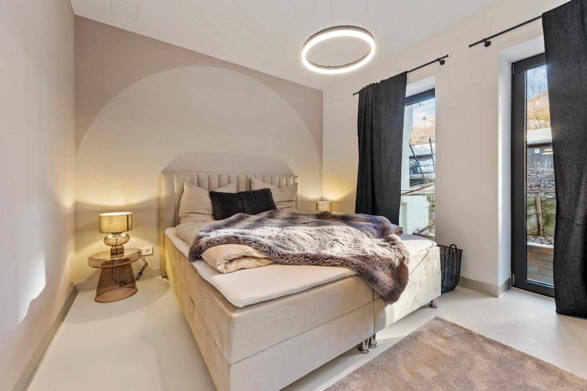 Stuttgart Lux Living - Stilvolles Wohnen Im Zentrum Exterior photo